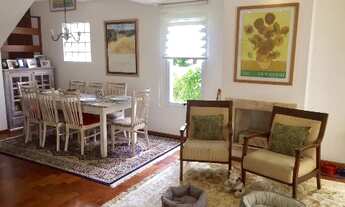 Imagem 4: CASA RESIDENCIAL em SAO PAULO - SP, VILA SAO FRANCISCO