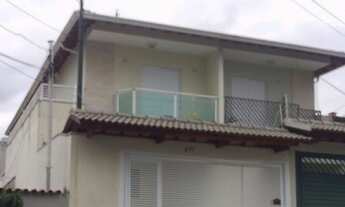 Imagem: CASA RESIDENCIAL em OSASCO - SP, CIPAVA