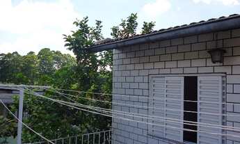 Imagem 6: CASA RESIDENCIAL em SÃO PAULO - SP, VILA UNIVERSITÁRIA