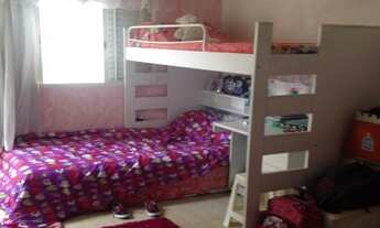 Imagem 2: CASA RESIDENCIAL em SÃO PAULO - SP, PARQUE CONTINENTAL