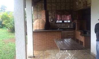 Imagem: CHÁCARA RURAL em IBIÚNA - SP, DIAS