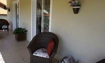 Imagem 6: CASA RESIDENCIAL em ITU - SP, BAIRRO CAMPOS DE SANTO ANTÔNIO