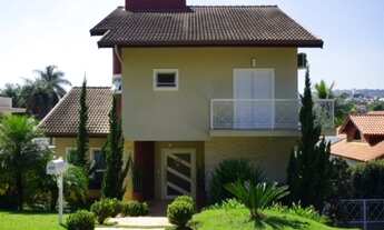 Imagem 2: CASA RESIDENCIAL em ITU - SP, BAIRRO CAMPOS DE SANTO ANTÔNIO