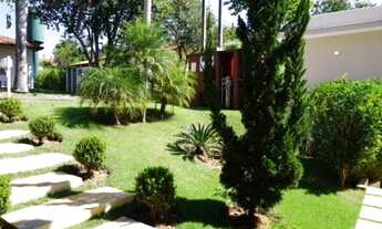 Imagem 3: CASA RESIDENCIAL em ITU - SP, BAIRRO CAMPOS DE SANTO ANTÔNIO