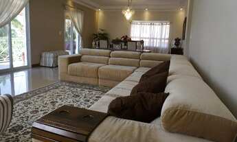 Imagem 7: CASA RESIDENCIAL em ITU - SP, BAIRRO CAMPOS DE SANTO ANTÔNIO