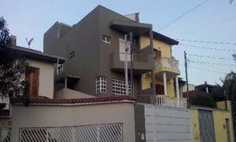 Imagem: CASA RESIDENCIAL em SÃO PAULO - SP, PARQUE