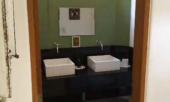 Imagem 4: CASA RESIDENCIAL em SÃO PAULO - SP, PARQUE CONTINENTAL