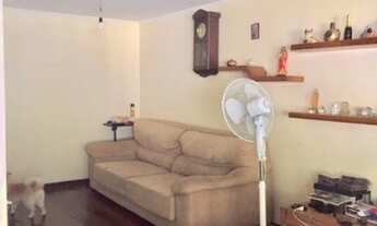 Imagem 3: CASA RESIDENCIAL em SÃO PAULO - SP, PARQUE CONTINENTAL