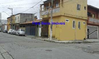 Imagem 2: CASA RESIDENCIAL em OSASCO - SP, PIRATININGA