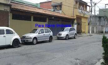 Imagem: CASA RESIDENCIAL em OSASCO - SP, PIRATININGA