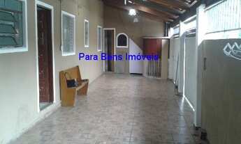 Imagem 4: CASA RESIDENCIAL em OSASCO - SP, PIRATININGA