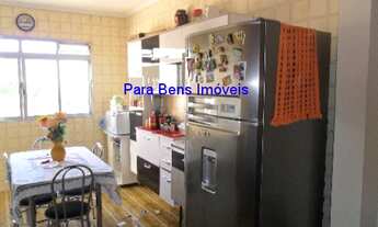 Imagem 2: CASA RESIDENCIAL em OSASCO - SP, VILA YARA