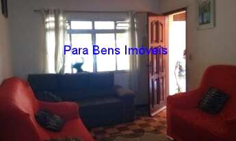 Imagem 4: CASA RESIDENCIAL em OSASCO - SP, VILA YARA