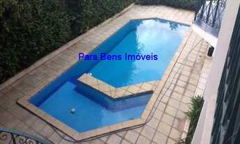 Imagem: CASA RESIDENCIAL em OSASCO - SP, ADALGISA