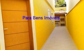 Imagem 3: CASA RESIDENCIAL em OSASCO - SP, JAGUARIBE