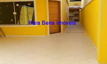 Imagem 4: CASA RESIDENCIAL em OSASCO - SP, JAGUARIBE