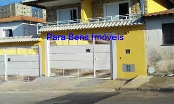 Imagem: CASA RESIDENCIAL em OSASCO - SP, JAGUARIBE