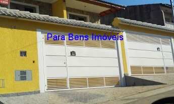 Imagem: CASA RESIDENCIAL em OSASCO - SP, JAGUARIBE