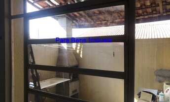 Imagem 6: CASA RESIDENCIAL em BARUERI - SP, JARDIM REGINA ALICE