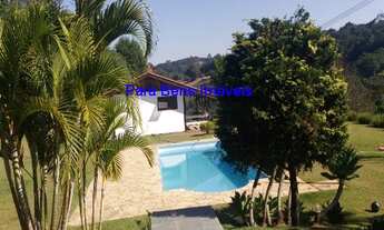 Imagem: SÍTIO RURAL em IBIÚNA - SP, CENTRO