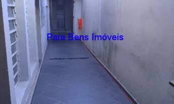 Imagem 2: CASA RESIDENCIAL em SÃO PAULO - SP, PARQUE CONTINENTAL