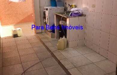 Imagem 4: CASA RESIDENCIAL em OSASCO - SP, VILA YARA