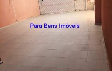 Imagem 2: CASA RESIDENCIAL em OSASCO - SP, VILA YARA