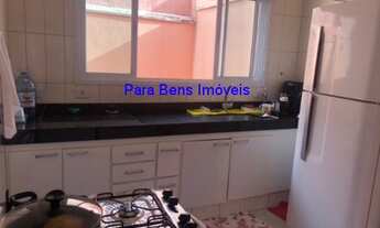 Imagem 7: CASA RESIDENCIAL em OSASCO - SP, VILA YARA