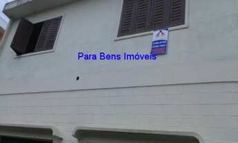 Imagem: PRÉDIO RESIDENCIAL em SÃO PAULO - SP