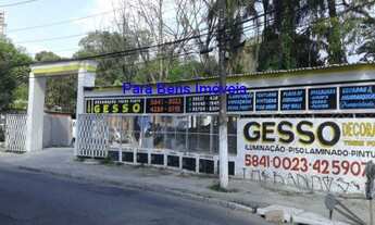 Imagem 5: TERRENO COMERCIAL em SÃO PAULO - SP, PARQUE ESMERALDA