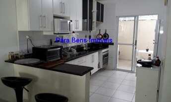 Imagem 4: CASA RESIDENCIAL em SÃO PAULO - SP, JARDIM BONFIGLIOLI