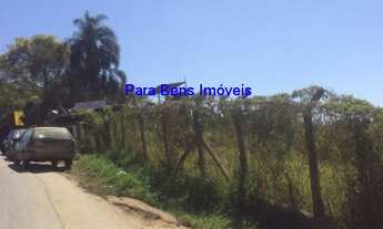 Imagem: TERRENO COMERCIAL em IBIÚNA - SP, CENTRO