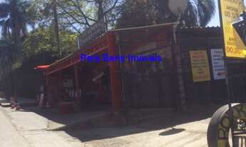 Imagem 2: TERRENO COMERCIAL em IBIÚNA - SP, CENTRO