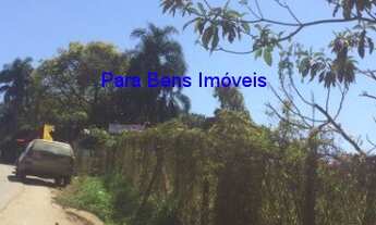 Imagem 3: TERRENO COMERCIAL em IBIÚNA - SP, CENTRO