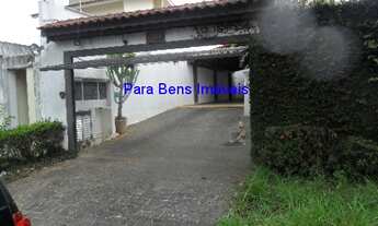 Imagem: CASA RESIDENCIAL em SÃO PAULO - SP, PARQUE