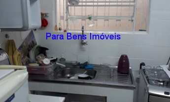 Imagem 3: CASA RESIDENCIAL em SÃO PAULO - SP, PARQUE CONTINENTAL