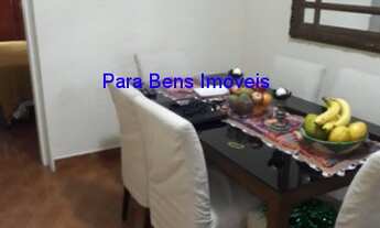 Imagem 5: CASA RESIDENCIAL em SÃO PAULO - SP, PARQUE CONTINENTAL