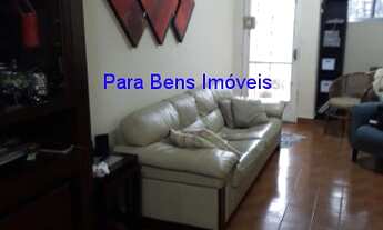 Imagem 2: CASA RESIDENCIAL em SÃO PAULO - SP, PARQUE CONTINENTAL