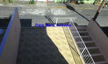 Imagem 5: CASA RESIDENCIAL em SÃO PAULO - SP, VILA LAGEADO