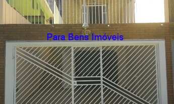 Imagem 2: CASA RESIDENCIAL em SÃO PAULO - SP, VILA LAGEADO