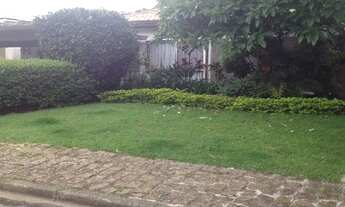 Imagem 2: CASA RESIDENCIAL em SÃO PAULO - SP, PARQUE CONTINENTAL