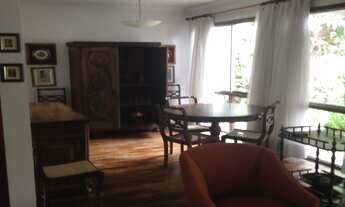 Imagem 6: CASA RESIDENCIAL em SÃO PAULO - SP, PARQUE CONTINENTAL