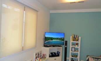 Imagem 5: CASA RESIDENCIAL em SÃO PAULO - SP, PARQUE CONTINENTAL