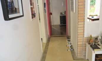 Imagem 2: CASA RESIDENCIAL em SÃO PAULO - SP, PARQUE CONTINENTAL