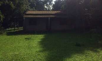 Imagem: CHÁCARA RESIDENCIAL em IBIUNA - SP, AREIA