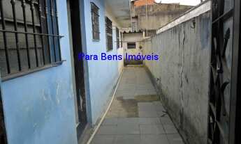 Imagem 5: CASA RESIDENCIAL em SÃO PAULO - SP, VILA DALVA