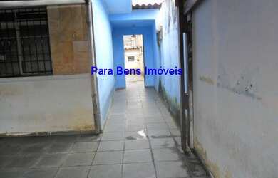 Imagem 4: CASA RESIDENCIAL em SÃO PAULO - SP, VILA DALVA