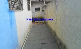 Imagem 6: CASA RESIDENCIAL em SÃO PAULO - SP, VILA DALVA