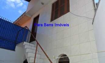 Imagem 7: CASA RESIDENCIAL em SÃO PAULO - SP, VILA LAGEADO