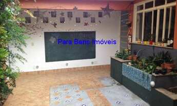 Imagem 4: CASA RESIDENCIAL em SÃO PAULO - SP, PARQUE CONTINENTAL